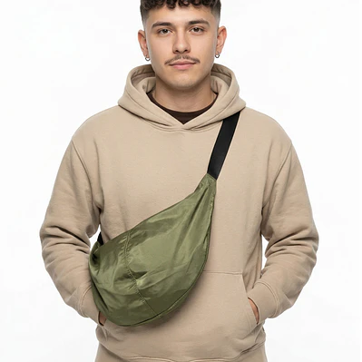 Bolso Urbano Cargo