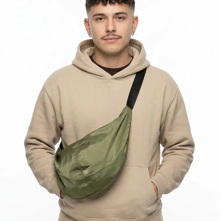 Bolso Urbano Cargo 1