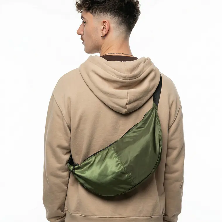 Bolso Urbano Cargo 2