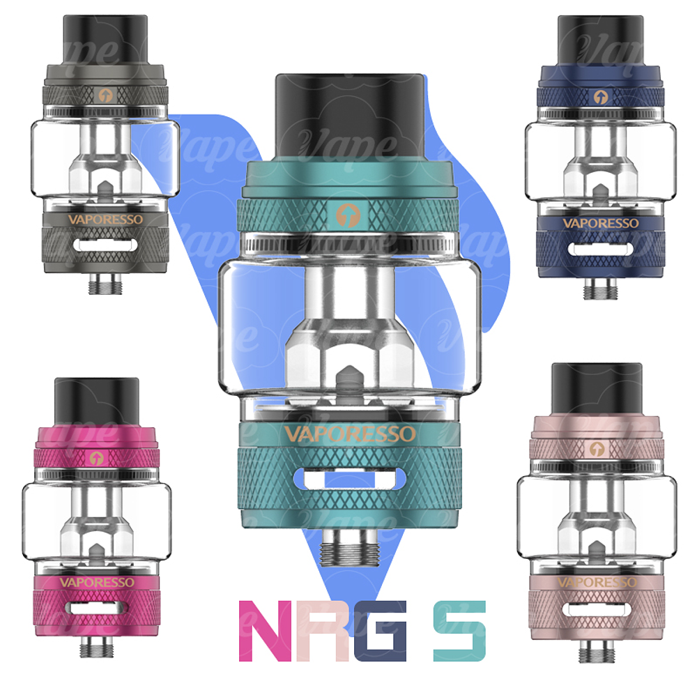 Atomizador Vaporesso NRG-S Tank