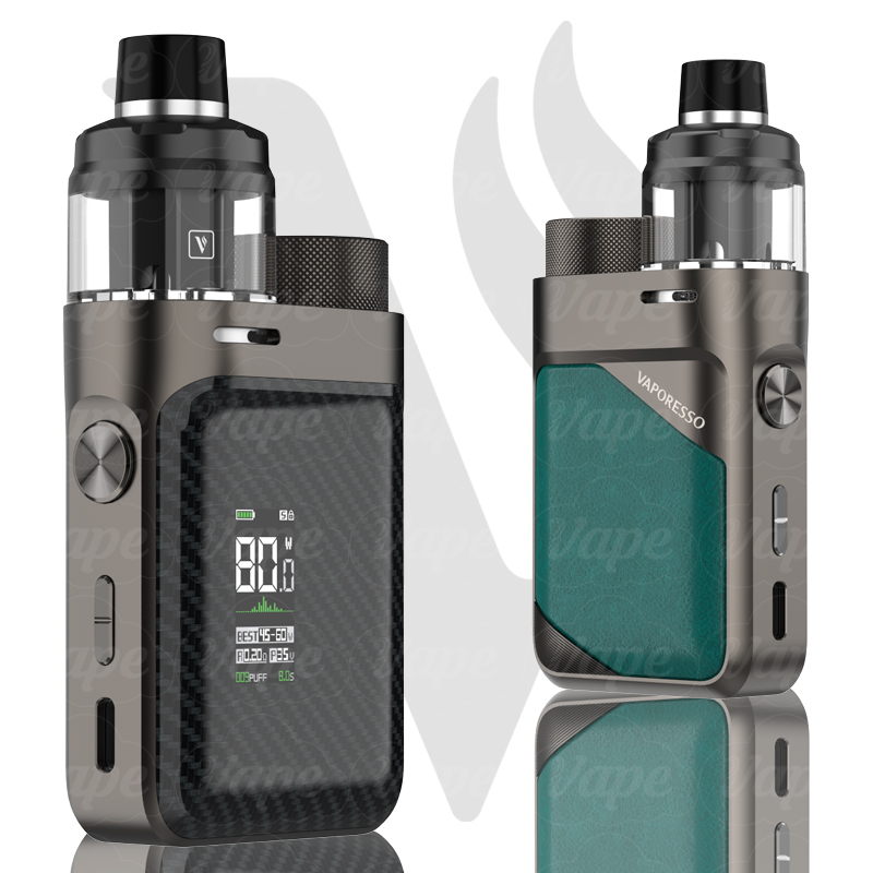 Vaporesso Swag PX80 Kit