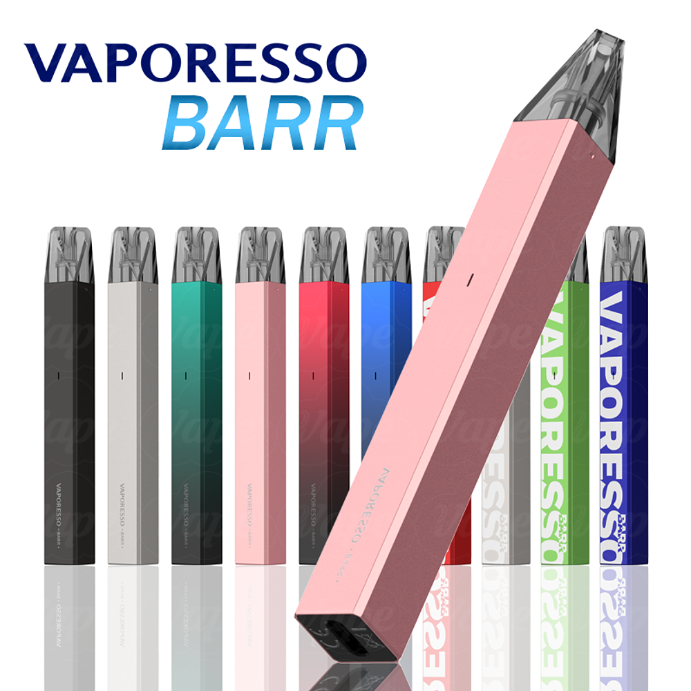 Vaporesso BARR