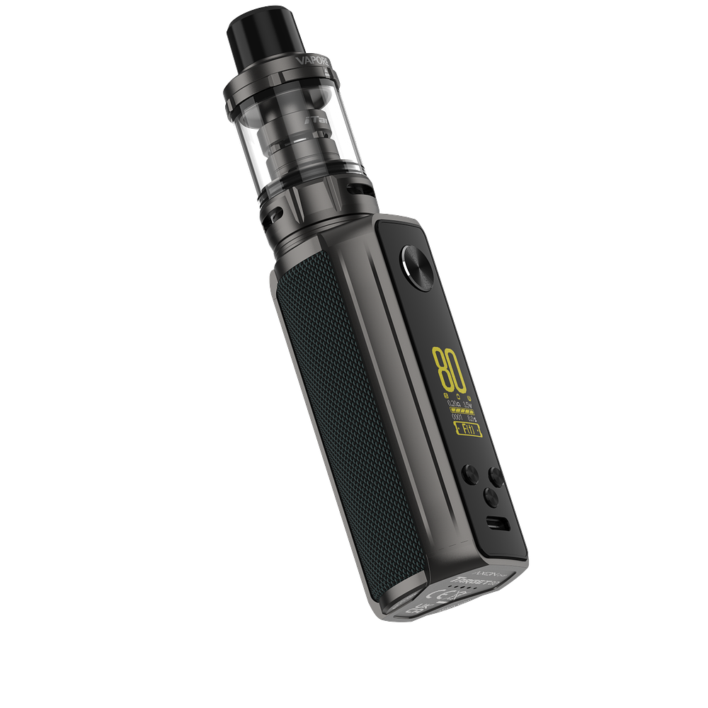 Vaporesso Target 80 with iTank