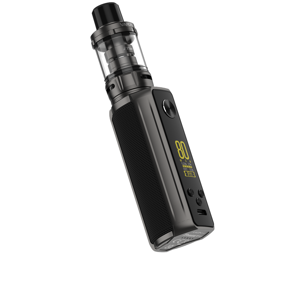 Vaporesso Target 80 with iTank