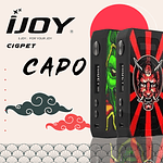 MOD iJoy Cigpet CAPO