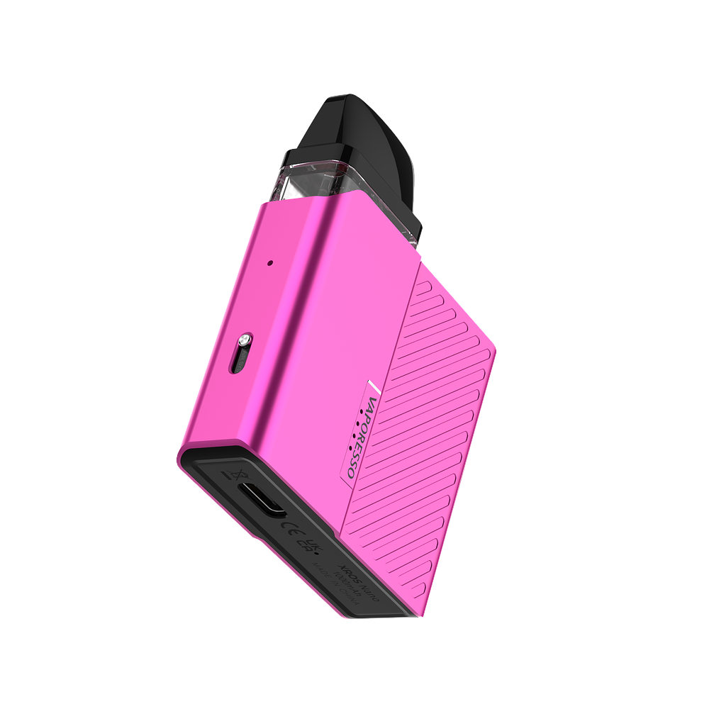 Vaporesso XROS Nano Kit