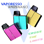 Vaporesso XROS Nano Kit