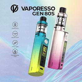 Vaporesso GEN 80S