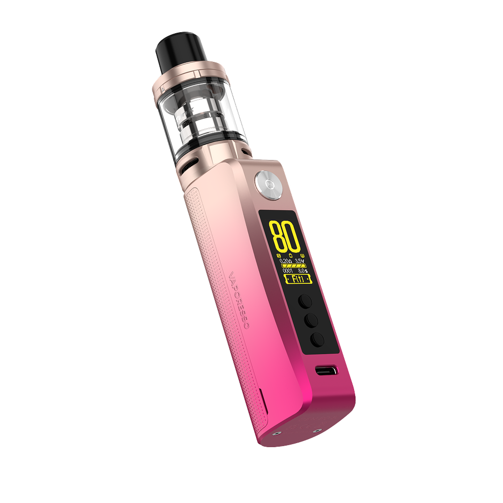 Vaporesso GEN 80S