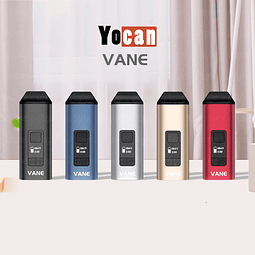 YOCAN - Vane Kit