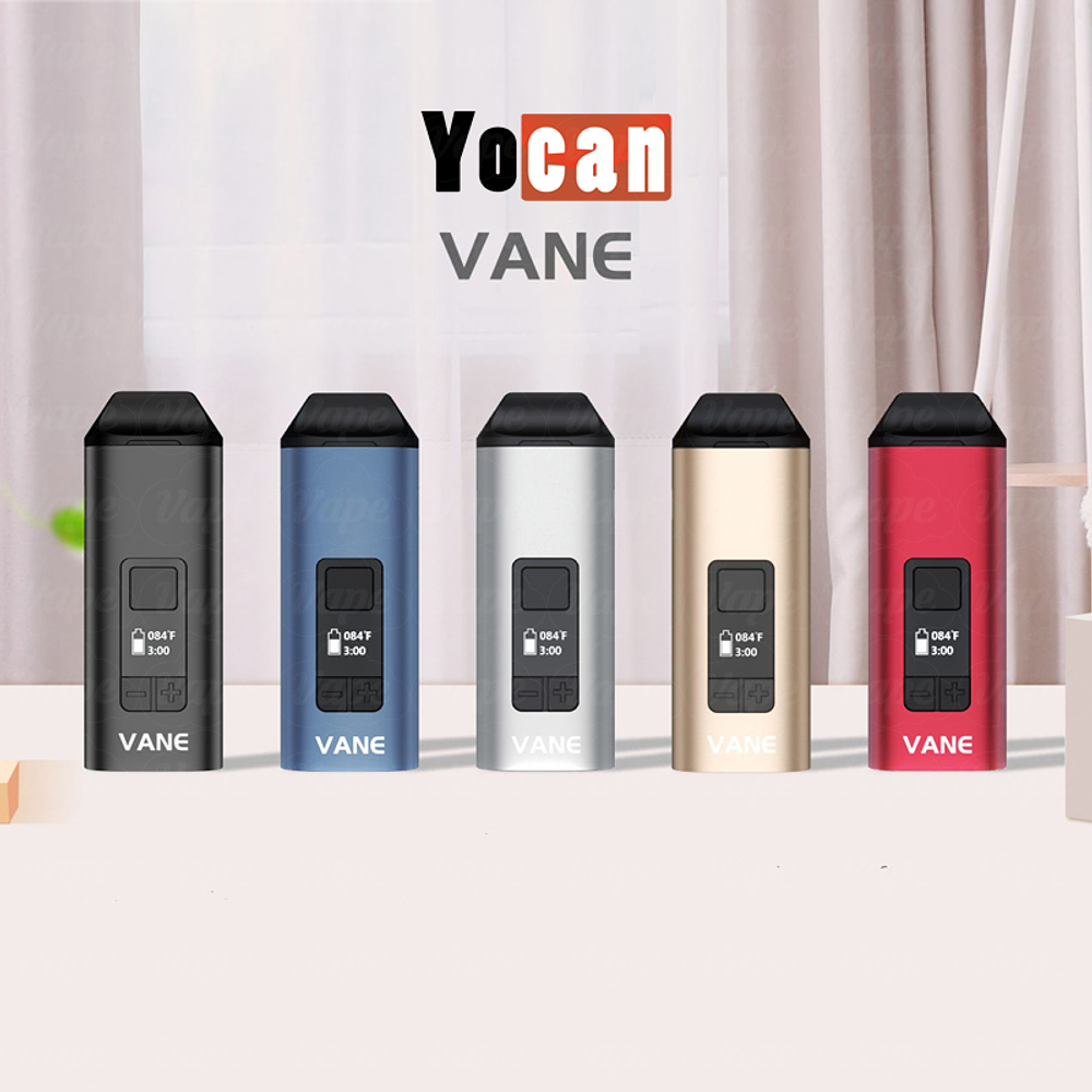 YOCAN - Vane Kit