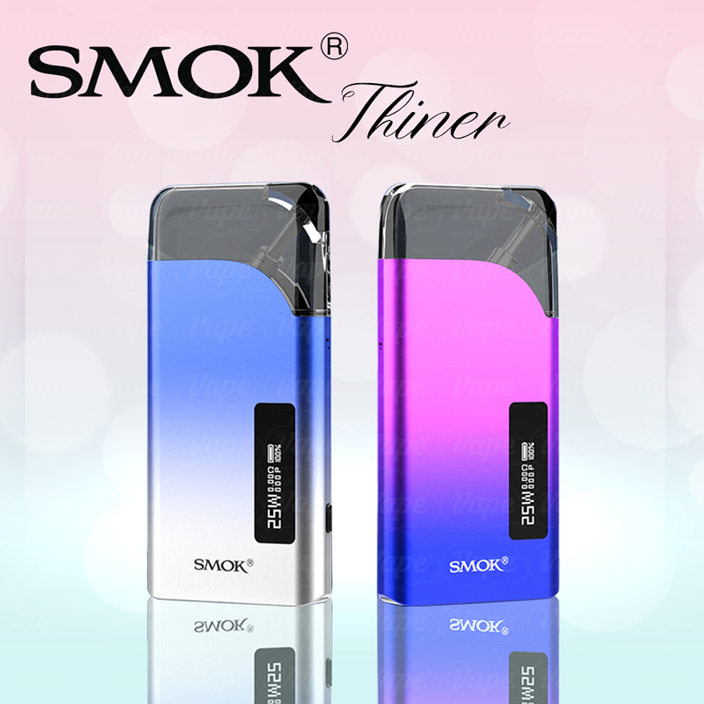 Smok THINER Kit 700mAh