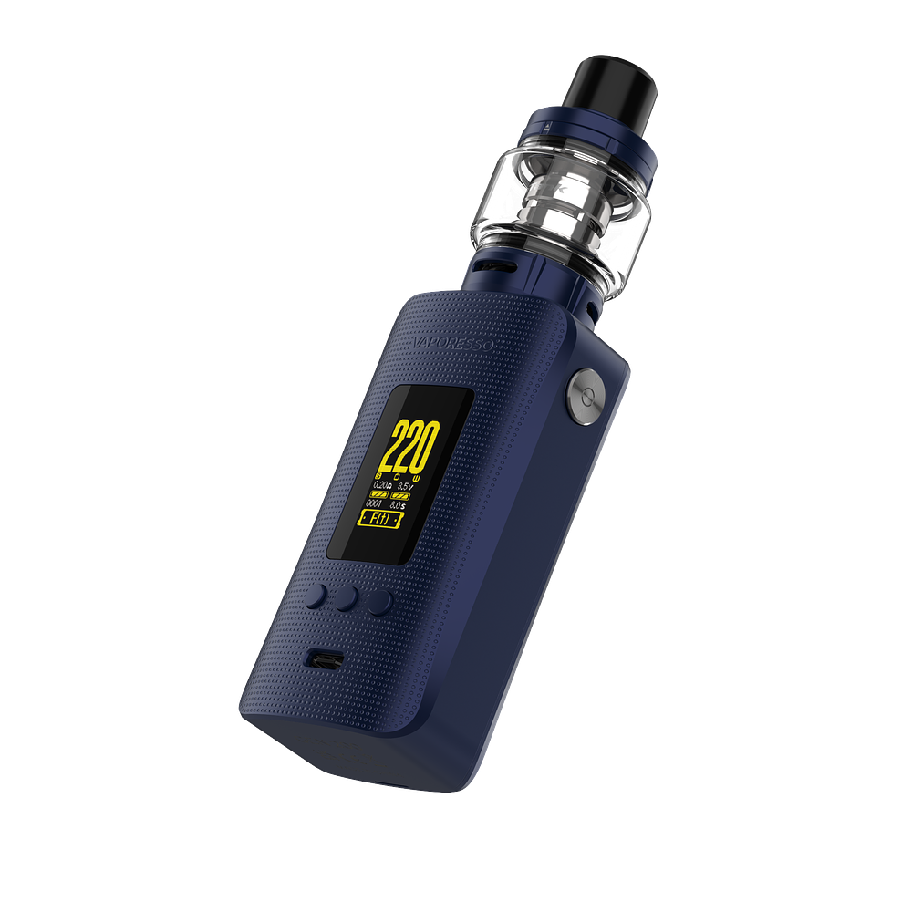 Vaporesso GEN 200