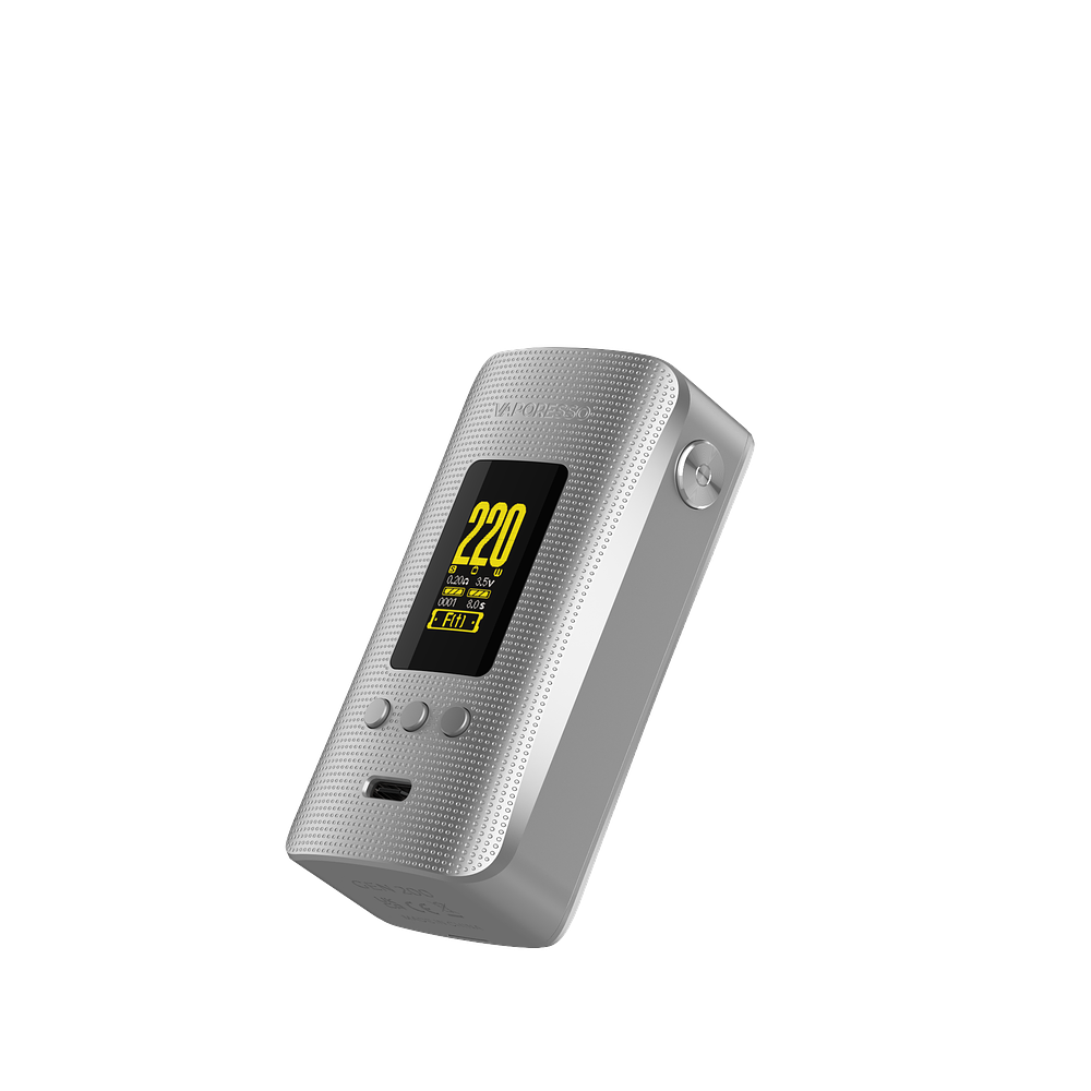 Vaporesso Gen 200 MOD