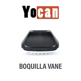 Boquilla YoCan - Vane 