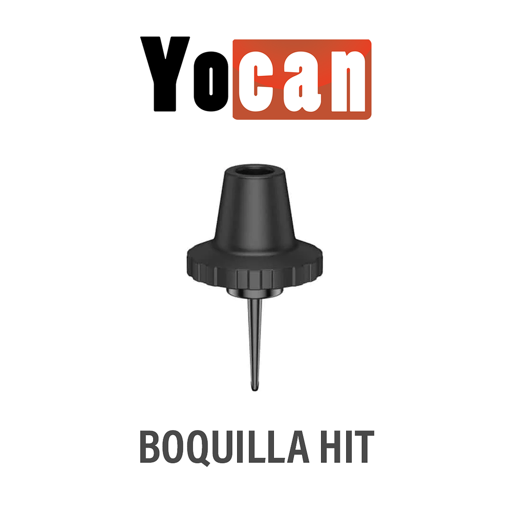 Boquilla YoCan - Hit 