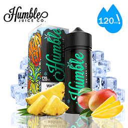 Humble Juice - Oh Ana Ice 120ml