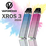 Vaporesso XROS 3 mini