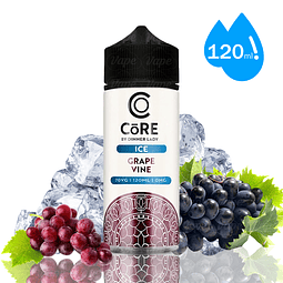 Core Ice - Grape Vine 100ml