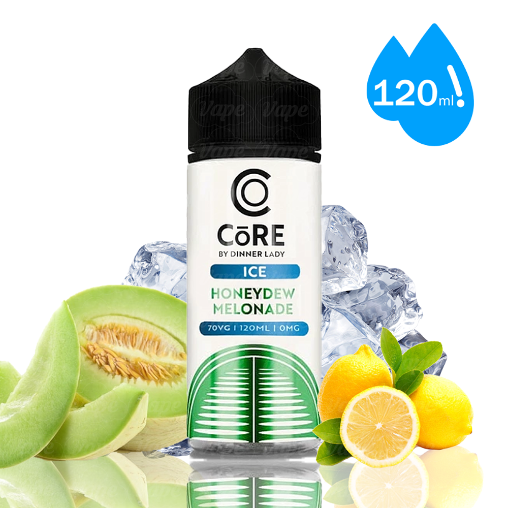 Core Ice - Honeydew Melonade 100ml