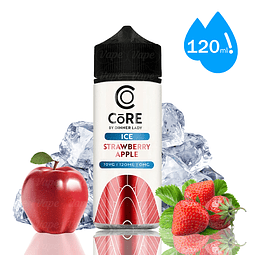 Core Ice - Strawberry Apple