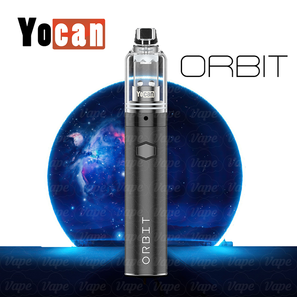 Yocan - Orbit Kit