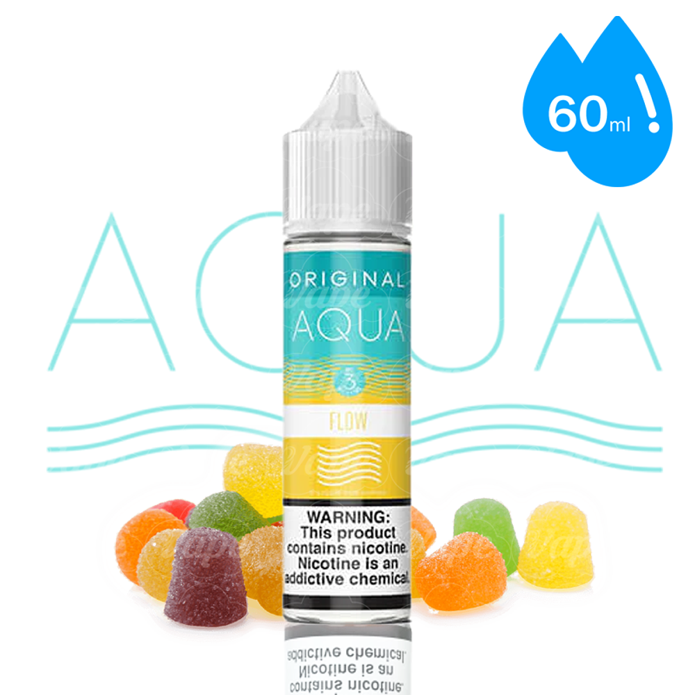 Aqua Flow 60ml