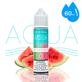 Aqua Pure Watermelon 60ml