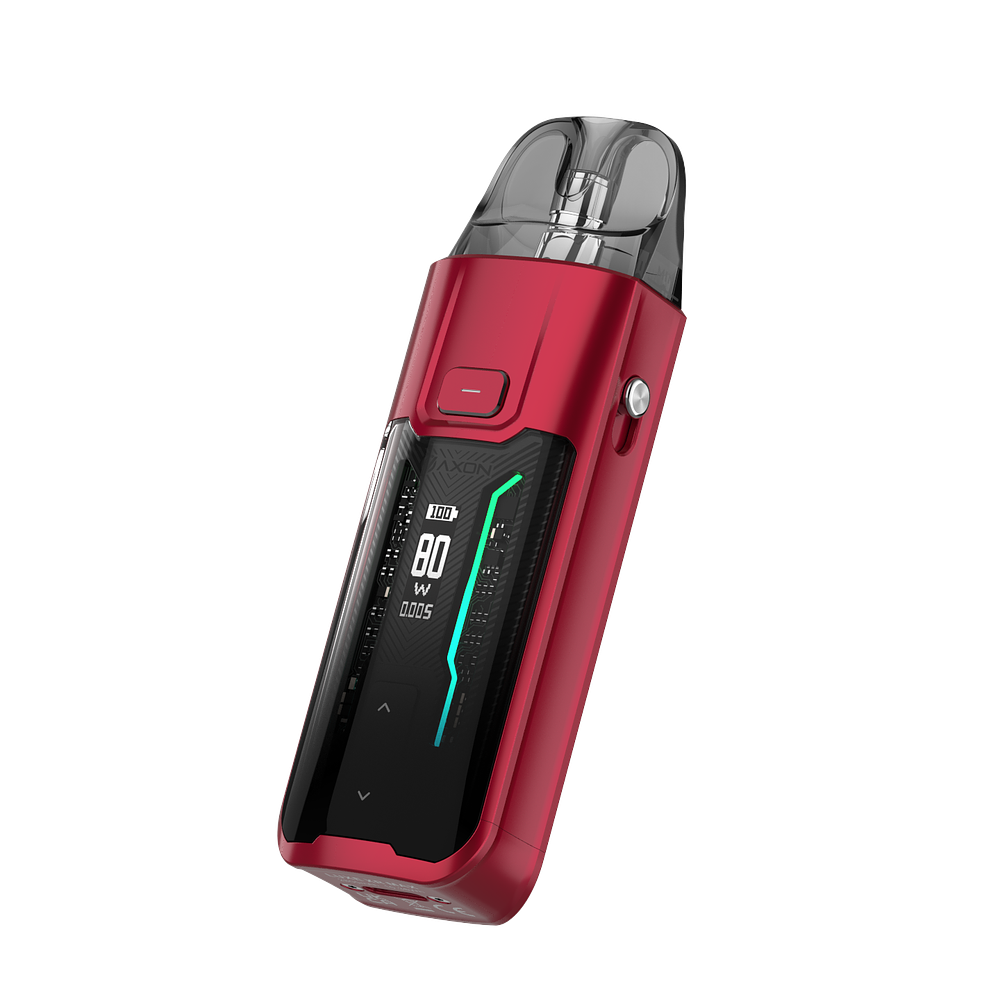 Vaporesso Luxe XR Max