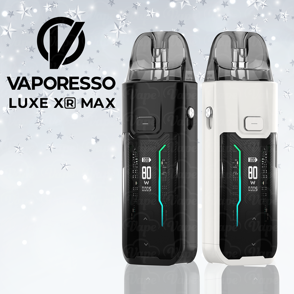 Vaporesso Luxe XR Max