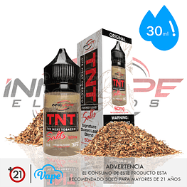 Innevape - TNT Original 30ml