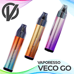 Vaporesso VECO GO Kit (5ml)