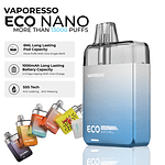 Vaporesso ECO NANO Kit (6ml, Metal Edition)