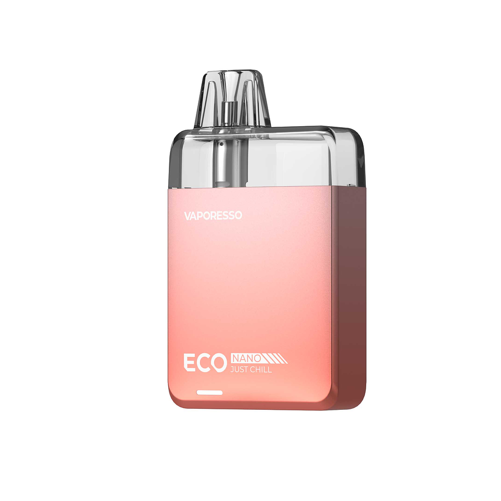 Vaporesso ECO NANO Kit (6ml, Metal Edition)