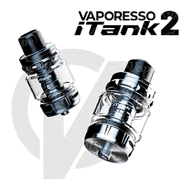 Atomizador Vaporesso iTank 2 (8ml)