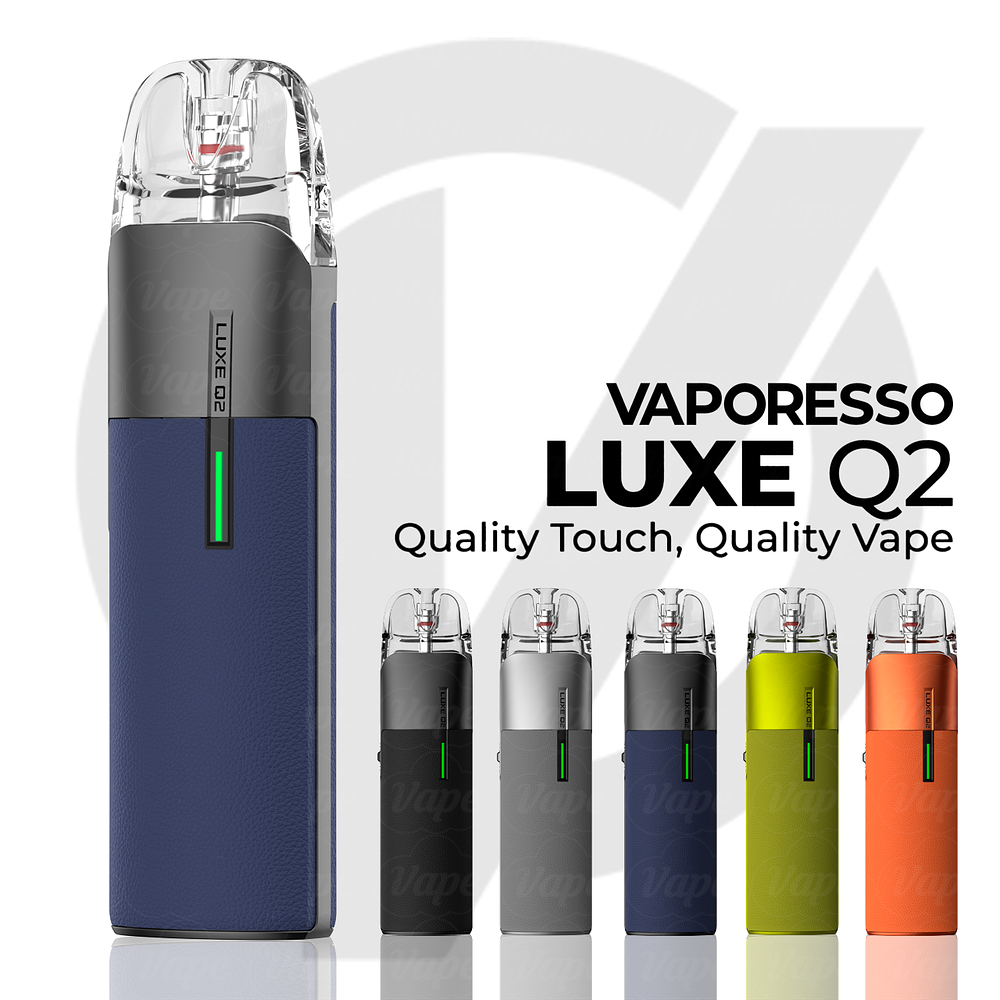 Vaporesso Luxe Q2