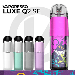Vaporesso Luxe Q2 SE