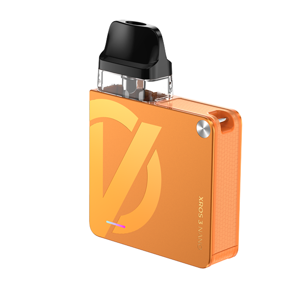 Vaporesso Xros 3 Nano