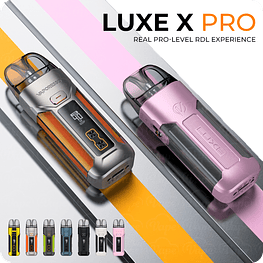 Vaporesso Luxe X Pro