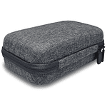 Vape Case Big Grey - Estuche de Alta Resistencia