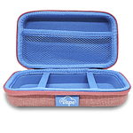 Vape Case Big Pink - Estuche de Alta Resistencia