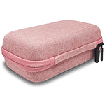 Vape Case Big Pink - Estuche de Alta Resistencia