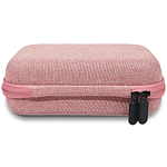 Vape Case Big Pink - Estuche de Alta Resistencia