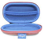 Vape Case Mini Pink - Estuche de Alta Resistencia