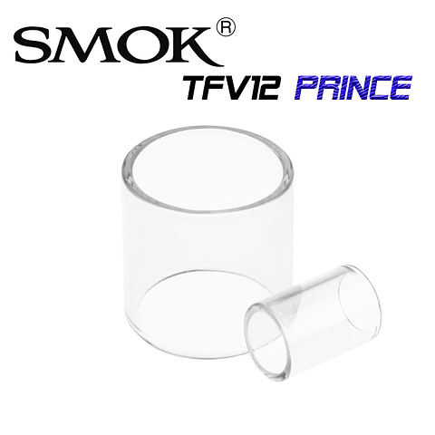 Pyrex Smok TFV12 Prince