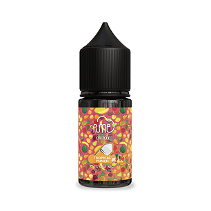 Fume Tropical Punch Salt 30ml