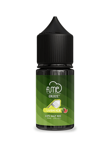 Fume Lush ICE Salt 30ml 1