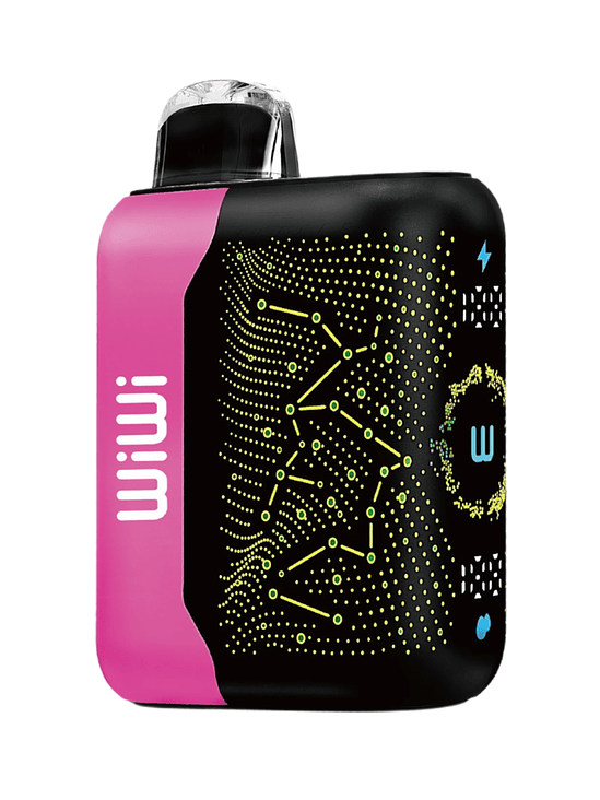 WiWi Plus Black Frost 32K 2