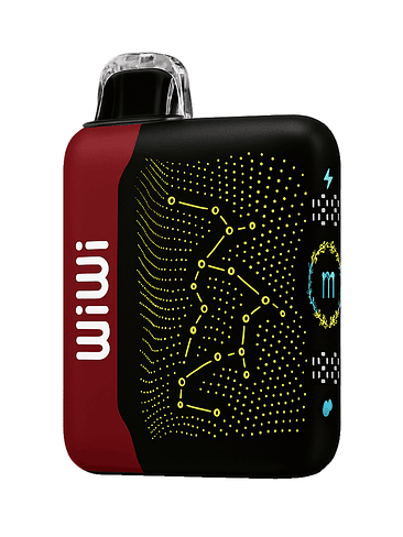 WiWi Plus Black ICE 32K 1