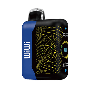 WiWi Plus Exotic Breeze 32K